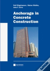 Capa do artigo Anchorage In Concrete Construction