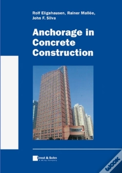 Capa do artigo Anchorage In Concrete Construction