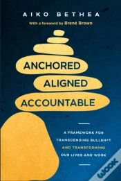 Capa do artigo Anchored, Aligned, Accountable
