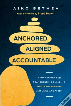 Capa do artigo Anchored, Aligned, Accountable
