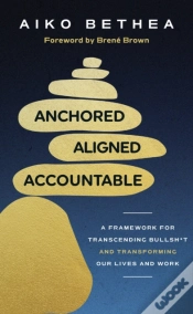 Capa do artigo Anchored, Aligned, Accountable