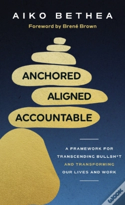 Capa do artigo Anchored, Aligned, Accountable