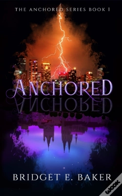 Capa do artigo Anchored