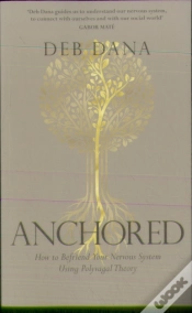 Capa do artigo Anchored