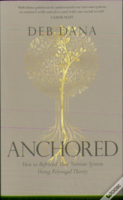 Capa do artigo Anchored