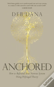 Capa do artigo Anchored