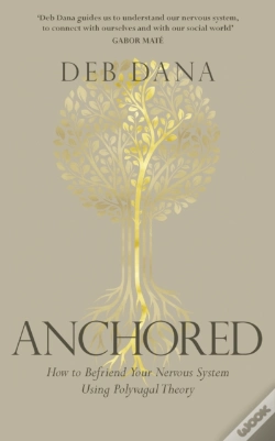 Capa do artigo Anchored