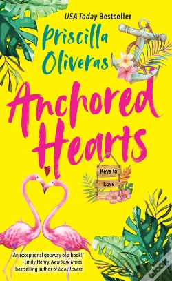 Capa do artigo Anchored Hearts