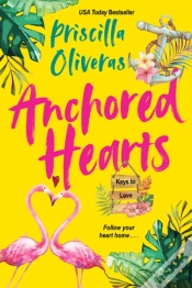 Capa do artigo Anchored Hearts