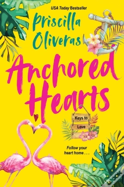 Capa do artigo Anchored Hearts