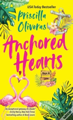Capa do artigo Anchored Hearts
