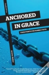 Anchored In Grace