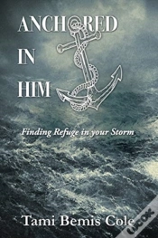 Capa do artigo Anchored In Him