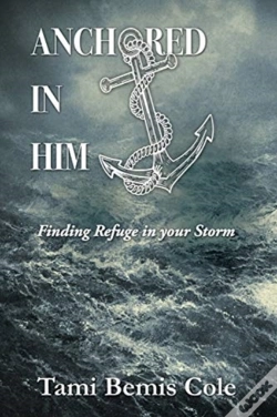 Capa do artigo Anchored In Him