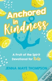 Capa do artigo Anchored In Kindness