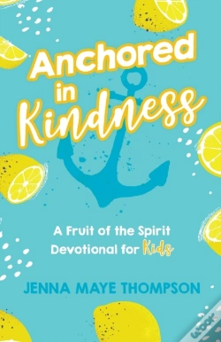 Capa do artigo Anchored In Kindness