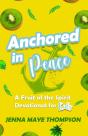 Anchored In Peace - Preview