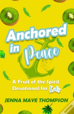 Capa do artigo Anchored In Peace