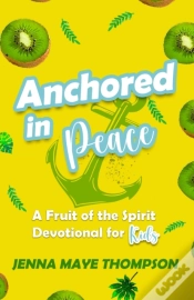 Capa do artigo Anchored In Peace