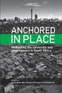 Anchored In Place - Preview