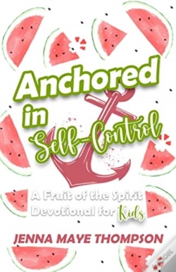 Capa do artigo Anchored In Self-Control