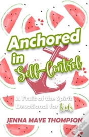 Capa do artigo Anchored In Self-Control