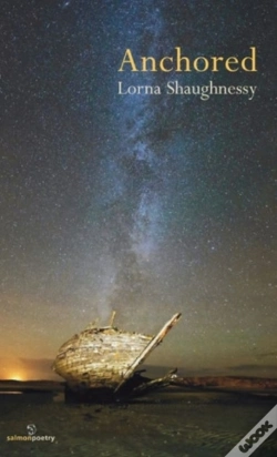 Capa do artigo Anchored
