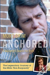 Capa do artigo Anchored