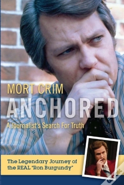 Capa do artigo Anchored