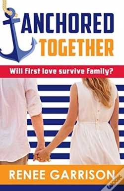 Capa do artigo Anchored Together: A Novel