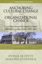 Anchoring Cultural Change And Organizational Change - Preview