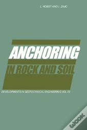 Anchoring In Rock And Soil