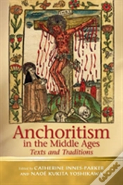 Capa do artigo Anchoritism In The Middle Ages