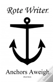 Capa do artigo Anchors Aweigh