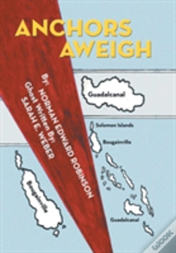 Capa do artigo Anchors Aweigh