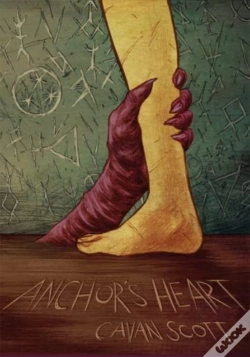 Capa do artigo Anchor'S Heart