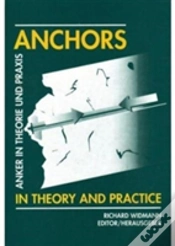 Capa do artigo Anchors In Theory And Practice / Anker In Theorie Und Praxis