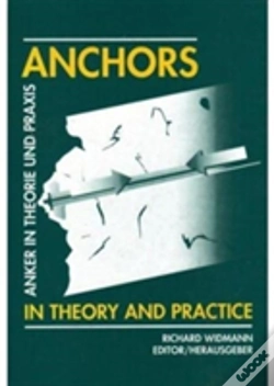 Capa do artigo Anchors In Theory And Practice / Anker In Theorie Und Praxis
