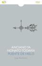 Anciano Ya Nonato Todavia / Puente De Hielo - Preview
