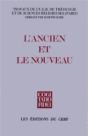 Ancien Et Le Nouveau L - Preview