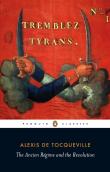 Ancien Regime And The Revolution