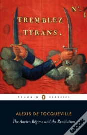 Capa do artigo Ancien Regime And The Revolution