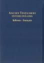 Ancien Testament Interlinéaire Hébreu-Français - Preview