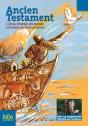 Ancien Testament - Vol01 - De La Creation Du Monde A L'Entree En Terre Promise - Preview