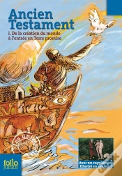 Capa do artigo Ancien Testament - Vol01 - De La Creation Du Monde A L