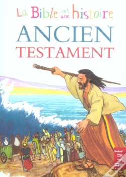 Capa do artigo Ancien Testament