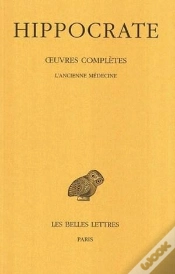 Capa do artigo Ancienne Medecine Tome 2-1