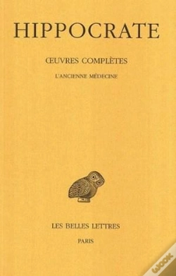 Capa do artigo Ancienne Medecine Tome 2-1