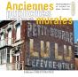 Anciennes Publicités Murales - Preview