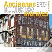 Capa do artigo Anciennes Publicités Murales